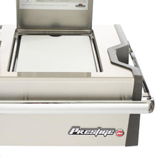 Load image into Gallery viewer, Napoleon Prestige PRO 500 Propane Grill with Infrared Rear and Side Burners and Rotisserie Kit