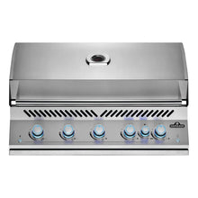 Load image into Gallery viewer, Napoleon-Built-In 700 Series 38-Inch Grill w/ Infrared Rear Burner & Rotisserie Kit