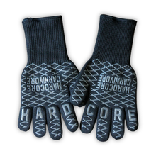 Load image into Gallery viewer, Hardcore Carnivore High Heat Gloves
