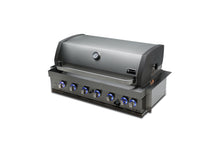 Load image into Gallery viewer, MONT ALPI 44" BUILT-IN GRILL-MABi805