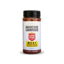 Load image into Gallery viewer, Hardcore Carnivore: Meatchelada shaker jar