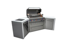 Load image into Gallery viewer, Mont Alpi 805 Deluxe Island with 45 Degree Corners-MAi805-D45