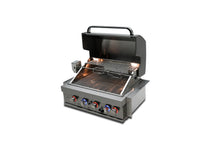 Load image into Gallery viewer, MONT ALPI 32" Built-in GRILL-MABi400