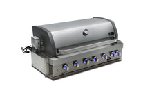 Load image into Gallery viewer, MONT ALPI 44" BUILT-IN GRILL-MABi805