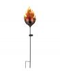Load image into Gallery viewer, Blaze Solar Stake - Vintage