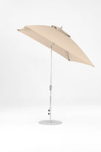 Load image into Gallery viewer, Frankford 7.5' Square Monterey Umbrella