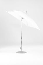 Load image into Gallery viewer, Frankford 7.5' Square Monterey Umbrella
