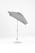 Load image into Gallery viewer, Frankford 6.5' Square Monterey Umbrella