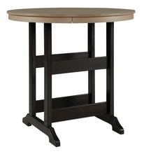 Load image into Gallery viewer, Fairen Trail Outdoor Pub Table