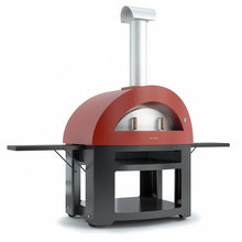 Load image into Gallery viewer, Alfa Allegro Outdoor Oven W/BASE