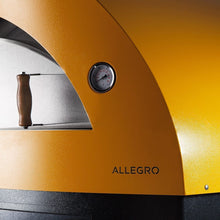 Load image into Gallery viewer, Alfa Allegro Outdoor Oven W/BASE
