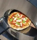 Load image into Gallery viewer, Alfa Classico 2 Pizze GAS- GREY (Top Only)