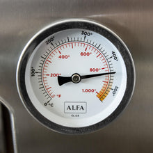 Load image into Gallery viewer, Alfa Stone Gas Outdoor Oven (Medium)