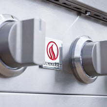 Load image into Gallery viewer, Summerset Sizzler Pro 32-Inch 4-Burner Built-In
