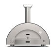 Load image into Gallery viewer, Alfa 4 Pizze Outdoor Oven Gas (Top Only)
