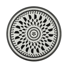 Load image into Gallery viewer, Mosaic Plant Stand
