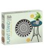 Load image into Gallery viewer, Mosaic Plant Stand
