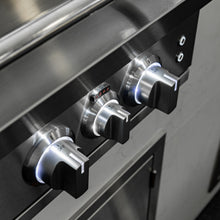 Load image into Gallery viewer, Summerset Sizzler Pro 32-Inch 4-Burner Built-In
