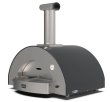 Load image into Gallery viewer, Alfa 4 Pizze Outdoor Oven Gas (Top Only)
