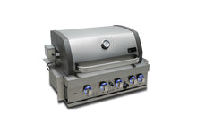 Load image into Gallery viewer, MONT ALPI 32" Built-in GRILL-MABi400

