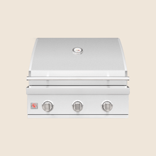 Load image into Gallery viewer, Summerset Sizzler Built-In Grill
