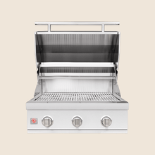 Load image into Gallery viewer, Summerset Sizzler Built-In Grill
