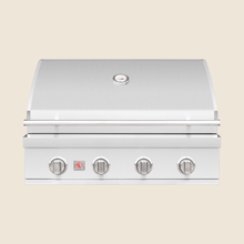 Load image into Gallery viewer, Summerset Sizzler Built-In Grill
