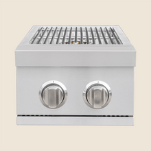 Load image into Gallery viewer, Summerset Double Side Burner
