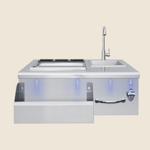 Load image into Gallery viewer, Summerset 30" Beverage &amp; Prep Station
