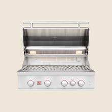 Load image into Gallery viewer, Summerset Sizzler Pro 32-Inch 4-Burner Built-In

