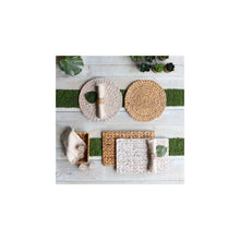Load image into Gallery viewer, Palmas Napkin Rings
