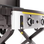 Load image into Gallery viewer, Halo Elite 2-Burner/4-Zone Outdoor Griddle
