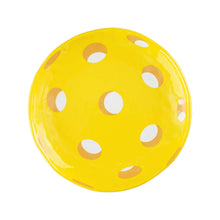 Load image into Gallery viewer, Supreme Housewares - Pickleball 6" Melamine Plate
