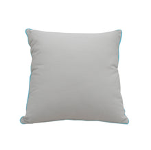 Load image into Gallery viewer, Rightside Design - Cocktail Hour-Margarita Indoor/Outdoor Pillow
