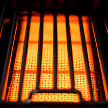 Load image into Gallery viewer, Napoleon Prestige PRO 500 Propane Grill with Infrared Rear and Side Burners and Rotisserie Kit
