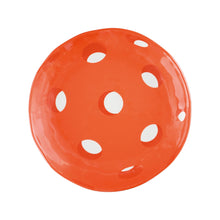 Load image into Gallery viewer, Supreme Housewares - Pickleball 6" Melamine Plate
