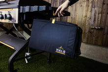 Load image into Gallery viewer, Halo Elite Series 4-Burner Griddle Cover
