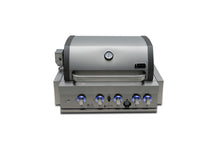Load image into Gallery viewer, MONT ALPI 32" Built-in GRILL-MABi400
