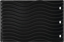 Load image into Gallery viewer, ENAMELED CAST IRON REVERSIBLE GRIDDLE FOR ROGUE® 425 MODEL GRILLS
