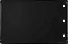 Load image into Gallery viewer, ENAMELED CAST IRON REVERSIBLE GRIDDLE FOR ROGUE® 425 MODEL GRILLS
