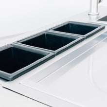 Load image into Gallery viewer, Summerset 30" Beverage &amp; Prep Station
