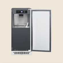 Load image into Gallery viewer, Summerset 15" 55 Lb. Outdoor Nugget Ice Maker

