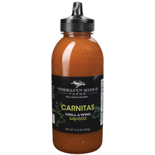 Load image into Gallery viewer, Carnitas Grill &amp; Wing Squeeze
