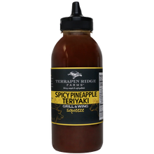 Load image into Gallery viewer, Spicy Pineapple Teriyaki Grill &amp; Wing Squeeze
