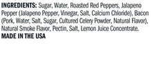 Load image into Gallery viewer, Hot Pepper Bacon Jam
