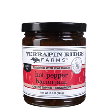 Load image into Gallery viewer, Hot Pepper Bacon Jam
