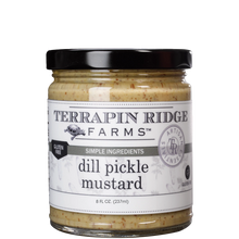 Load image into Gallery viewer, Dill Pickle Mustard
