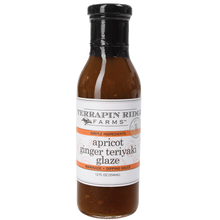 Load image into Gallery viewer, Apricot Ginger Teriyaki Glaze
