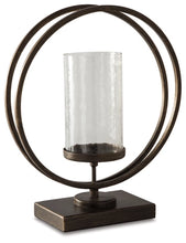 Load image into Gallery viewer, Jalal Candle Holder
