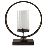 Load image into Gallery viewer, Jalal Candle Holder
